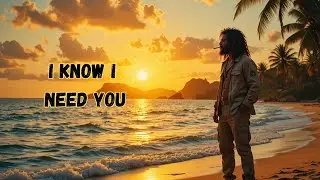 I Know I Need You – Emotional Reggae Song | Reggae Soul Music