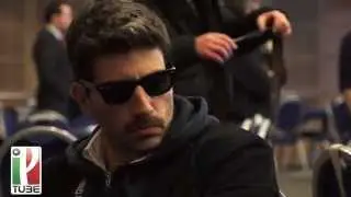 MALTA POKER DREAM, CASTROGIOVANNI DECIMO: 