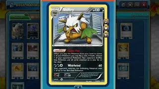Bad Deck Monday - Giant Fan Deck!