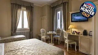 Relais Bocca di Leone | Rome, Italy | Hotel Review 🌟