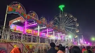 Barwani Ka Mela: Memories in the Making।Barwani Ka Mela! Aanand Mela !My New Video!new Vlog। #Mela