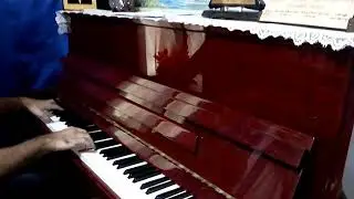 He's a pirate - Klaus Badelt - Jarrod Radnich