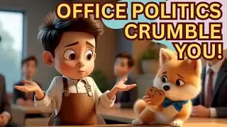 How To Handle Office Politics?