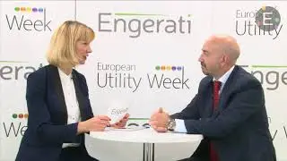 Engerati EUW2017 Marco Li Vigni Ericsson