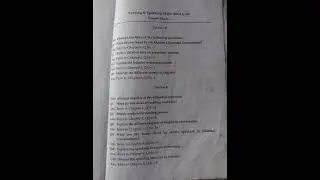 BEGLA-138 Sample paper #ignou