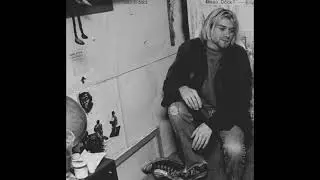 Type beat - Nirvana - Grunge - Nevermind