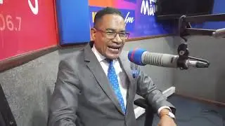 Wakiri Kinyanjui: Mukenya wiyumie ngoro ukimenyaga gutirahutha