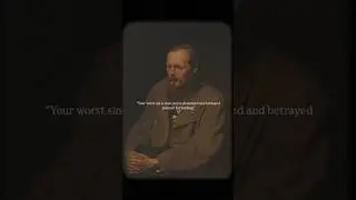 The best line of fictional classic literature 🤍 #fyodordostoevsky #classicliterature #quotes #novel