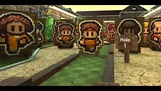 Golf With Your Friends (OST) - 