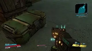 Borderlands&reg; 3 The QuarterMaster