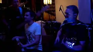 Oache Brothers - Ein Schritt hintre - 06.11.09 Hausham