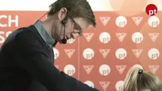 pt-Fachvideo: Hüftschmerz bei sportlichen Erwachsenen