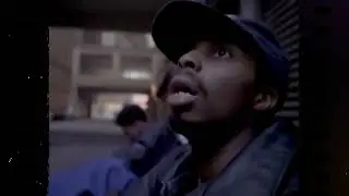 Drop Don Fresh Droppin Method On The Unhooked Generation Remix The Pharcyde Music Video 1995