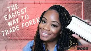The Easiest Forex Trading Strategy