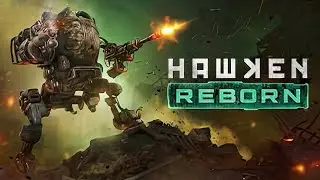 HAWKEN REBORN | Early Access | GamePlay PC