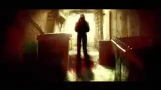 [Prototype] - Hope cutscene