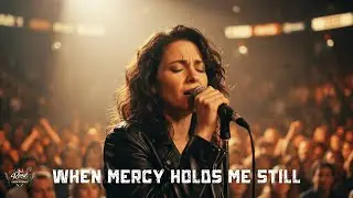 When Mercy Holds Me Still | Rose Rock Sessions (Original Song)