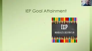 Monitoring Student Progress