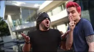 A NOVA CASA DOS IRM&Atilde;OS NETO !!!