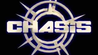 Chasis - Free Space - Donkey Pumping