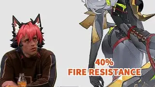 Can Manato beat 40% Fire RES? No, but let's try it anyway - Deadly Assault - Zenless Zone Zero (2.3)