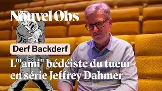 Derf Backderf, 