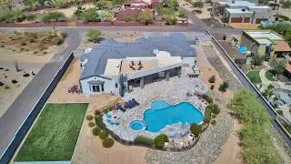 34231 N. 5th Avenue Phoenix, Arizona 85085 (Branded)