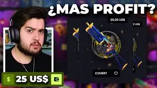 EL NUEVO ESTADO DE KEYDROP...