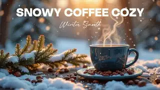 Relaxing Bossa Nova Jazz ~ Cafe Ambience for Deep Work & Concentration