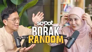 SAPOT Ep. 2: BORAK RANDOM