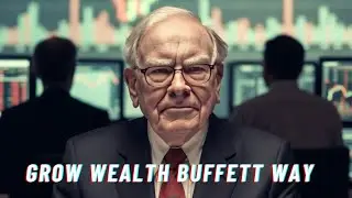 Buffett&rsquo;s Tips for Beginners | Stock Market Secrets