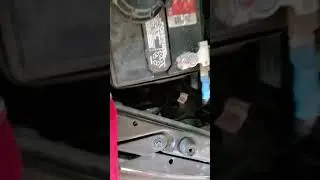 2014 KIA OPTIMA HID HEADLIGHT REPLACE