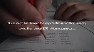 How we&rsquo;re helping charities support more people than ever