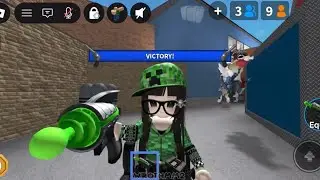 MM2 MOBILE MONTAGE #41