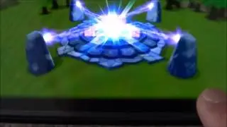 Summoners War - 13 Mystic Scroll
