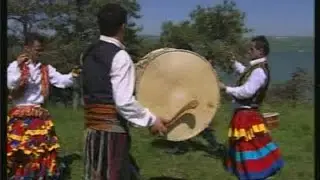 Kastamonu Davul Zurna - Kastamonu Oyun Havaları / Karayılanlar - Mevlana