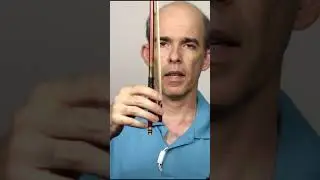 O p&ecirc;ndulo na t&eacute;cnica do violino