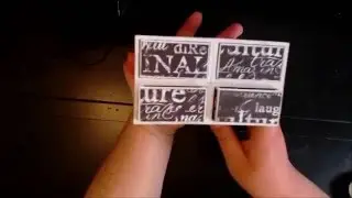 Prima Engraver Matchbox Dresser