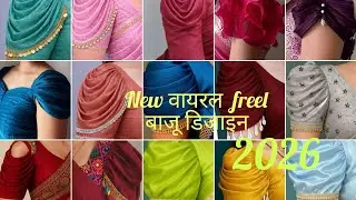 💯Trending sleeve design cutting & stitching ideas|blouse sleeves design|sleeve design sleevesdesign