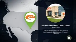 UFCU Customer Story | BioConnect