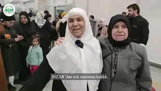 2024 Diyarbakır S&ouml;mestr Umre Kafilemiz Yurda D&ouml;nd&uuml;