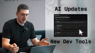 Developer Update | New Telemetry Tools & Remote Agent Registry |
