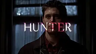 Hunter - Dean Winchester [SuperNatural]