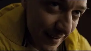 &laquo;Сплит / Split&raquo; 2017 Дуб. трейлер