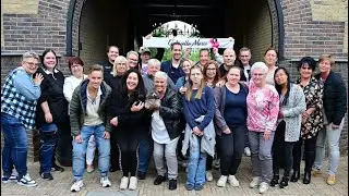 Gabriella Massa Fan-Club Treffen am 08.06.2025, Heerlen NL