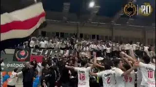 والليلة.. جم أصحاب المكان ⚪🔴