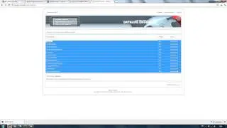 Как установить DLE на хостинг TIMEWEB / How install DLE