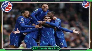 Chelsea FC Smash and grab derby win can inspire momentum shift in Champions League race