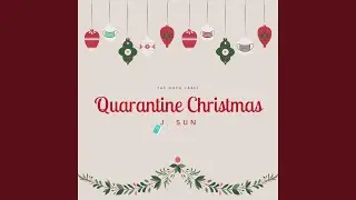 Quarantine Christmas