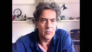 Videopoll 'Dus ik ben' - Leopold Witte